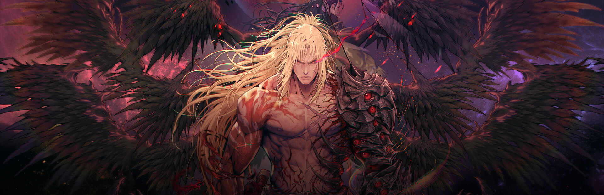 [虚拟机版]第一狂战士：卡赞|The First Berserker Khazan|565386|整合全DLC