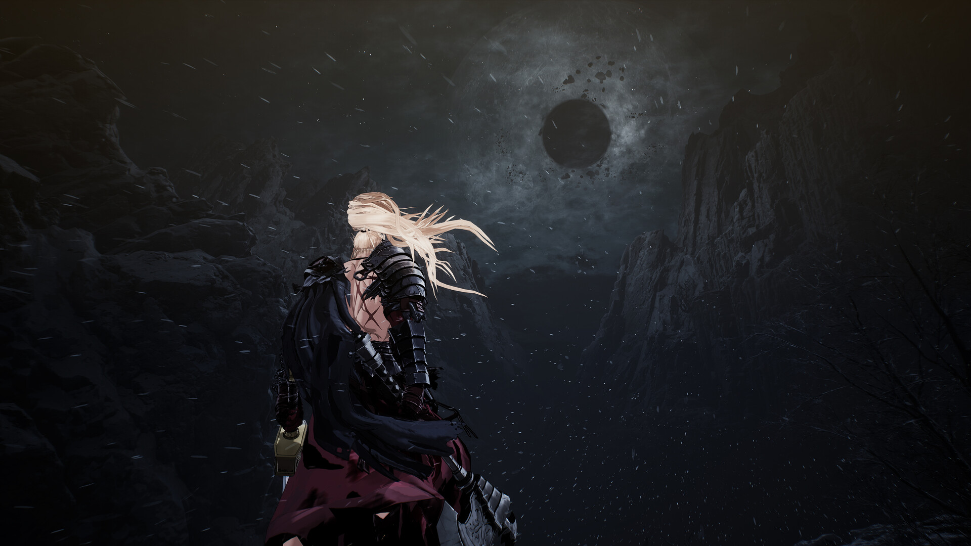 第一狂战士：卡赞/The First Berserker: Khazan 截图 10