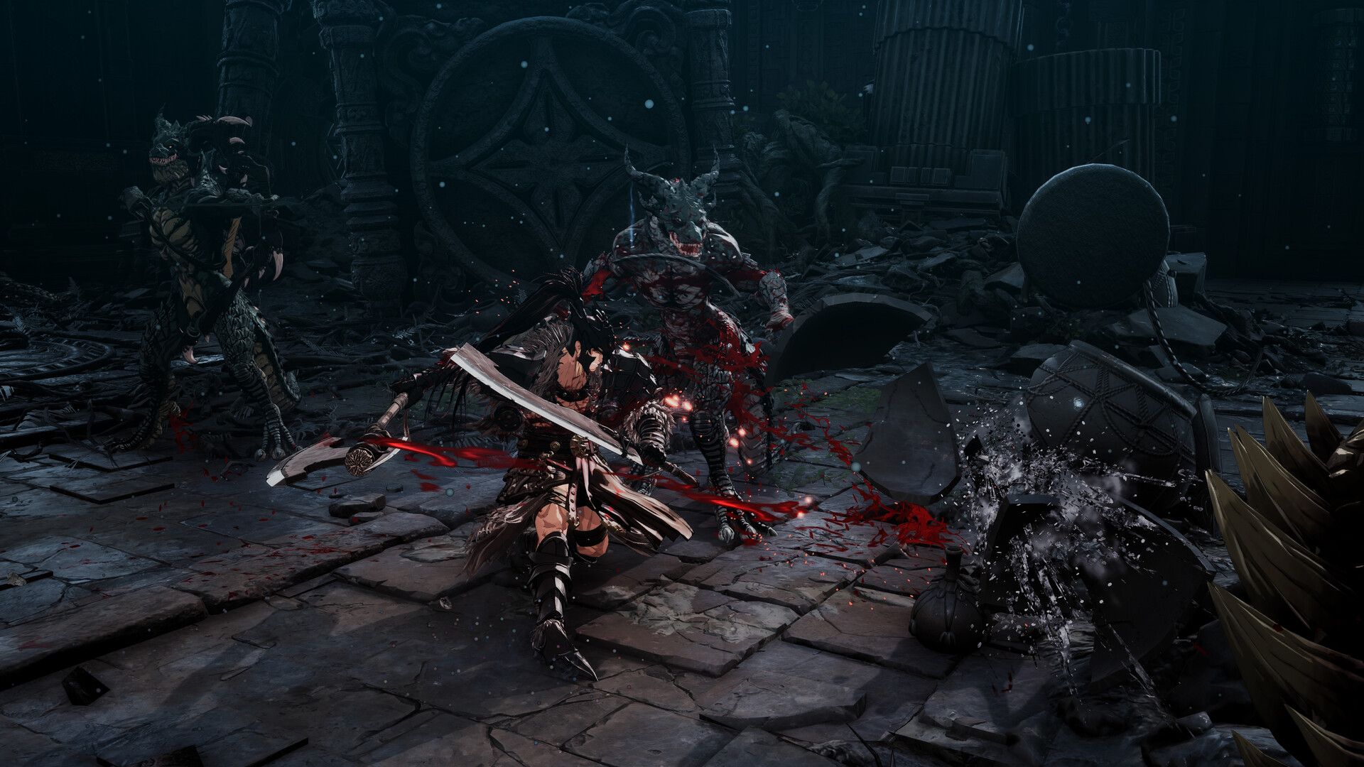 图片[14] • 《第一个狂战士：卡赞/The First Berserker: Khazan》部分试玩版|v 480684|容量12.2GB|官方简体中文|支持键盘.鼠标.手柄 • BUG软件