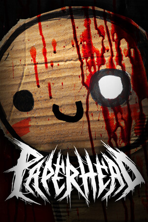 PAPERHEAD | 免安装中文版下载 - 单机岛