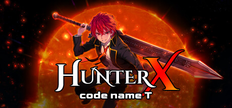 《猎人 X：代号 T/HunterX code name T》V1.0.4|官中|容量3.7GB