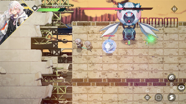 海珂：北境极光 中文版|Build.19098835|全DLC解压即玩|百度网盘高速下载