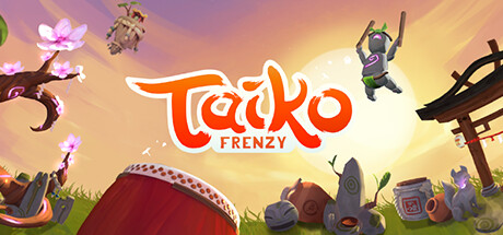 Taiko Frenzy