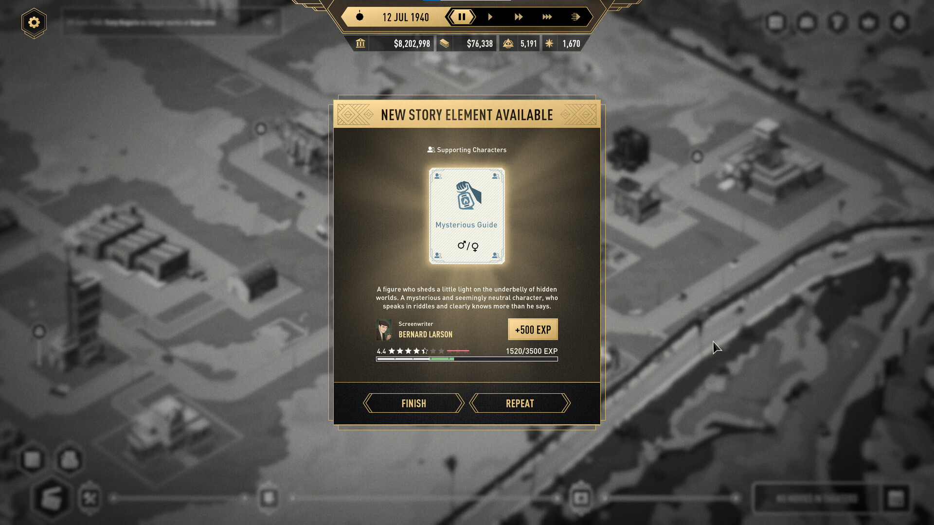 图片[6]-好莱坞动物（Hollywood Animal）Build.22431599+全DLC[中文][6.22G]-极客游戏