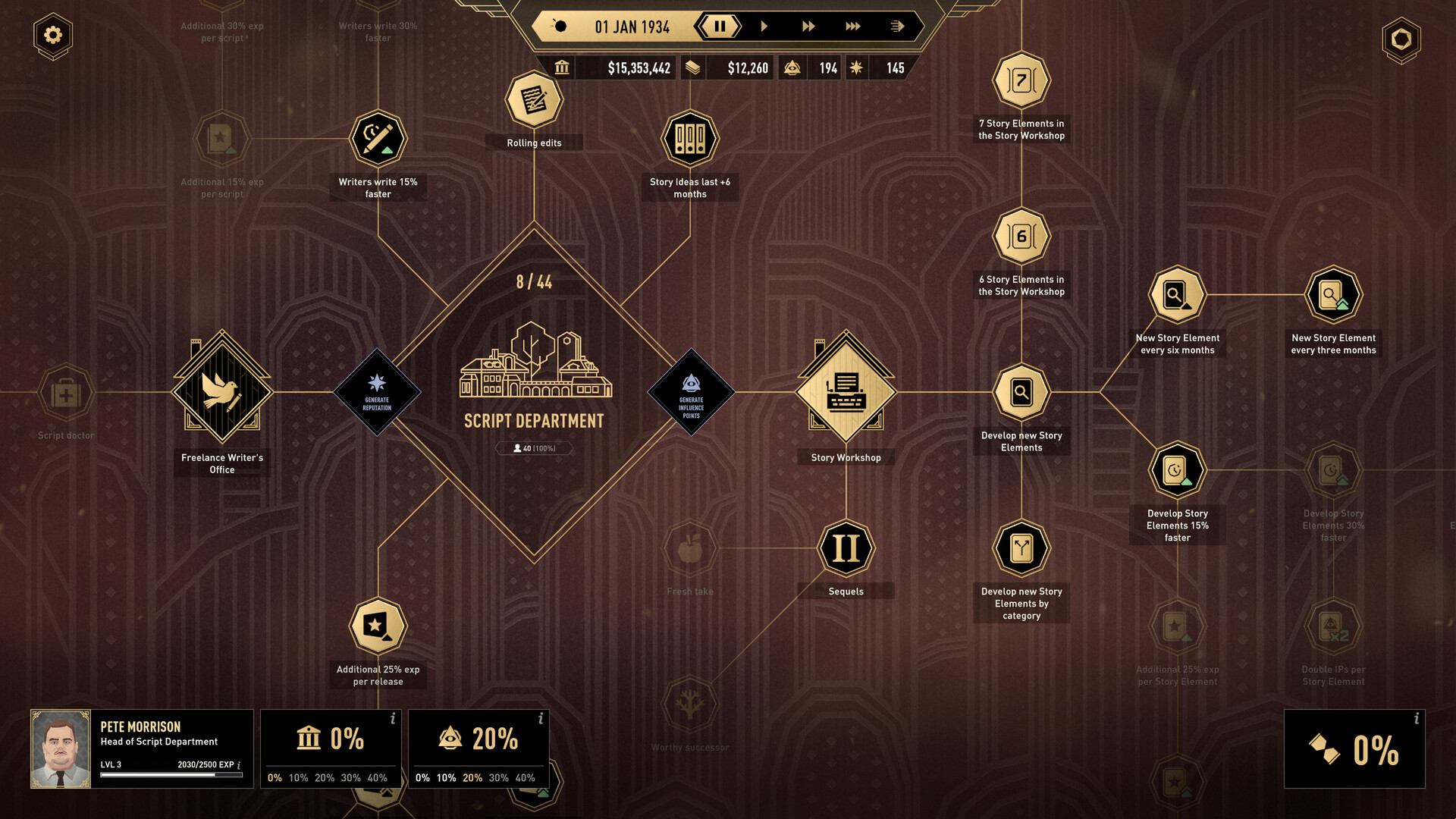 图片[9]-好莱坞动物（Hollywood Animal）免安装中文版下载-蒸汽游戏宝库 - 高质量Steam单机游戏下载站