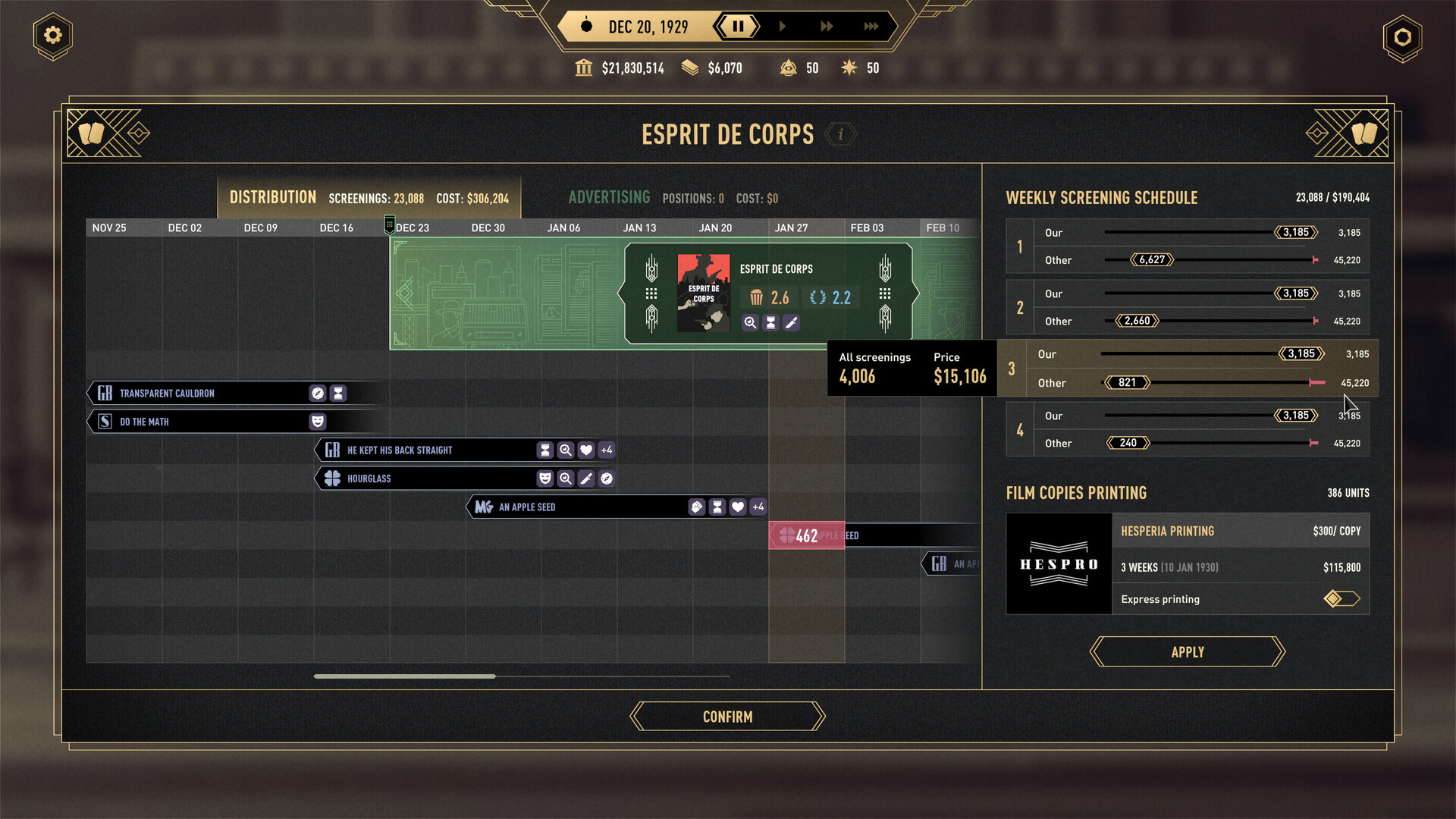 图片[5]-好莱坞动物（Hollywood Animal）Build.22431599+全DLC[中文][6.22G]-极客游戏
