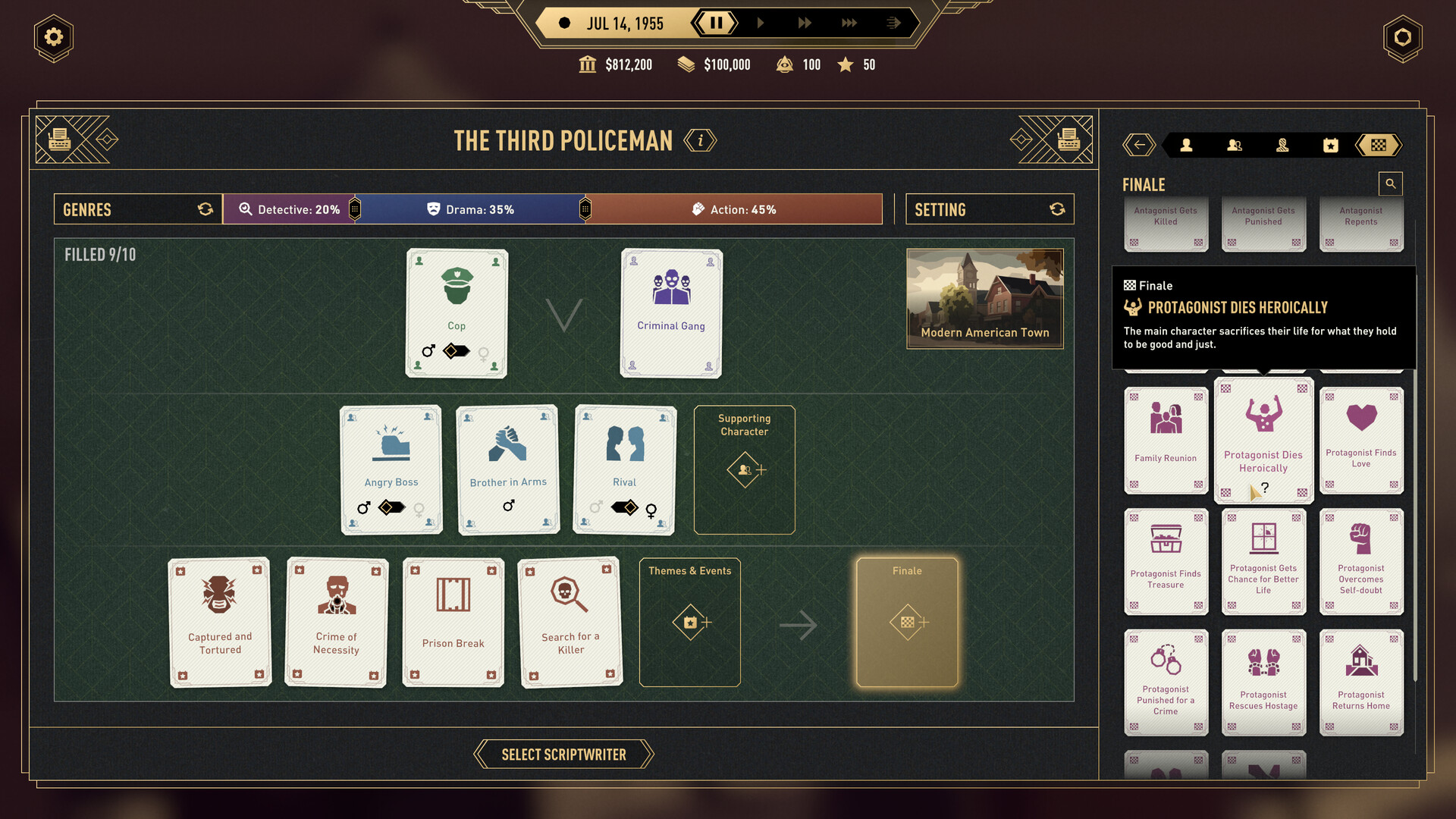 图片[11]-好莱坞动物（Hollywood Animal）免安装中文版下载-蒸汽游戏宝库 - 高质量Steam单机游戏下载站