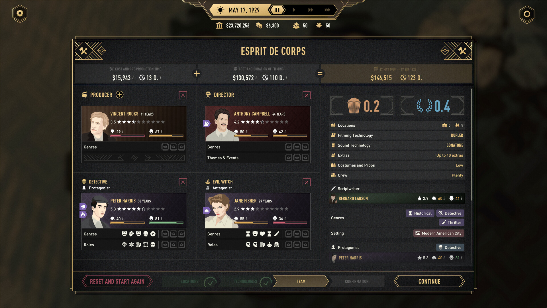 图片[7]-好莱坞动物（Hollywood Animal）Build.22431599+全DLC[中文][6.22G]-极客游戏