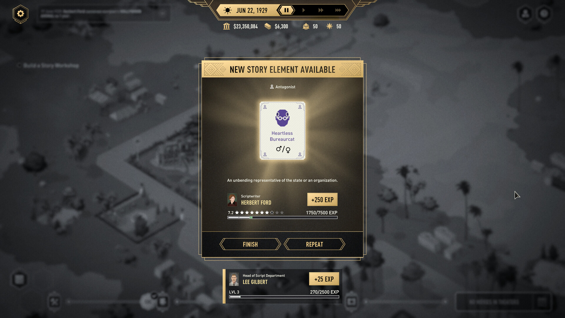 图片[14]-好莱坞动物（Hollywood Animal）免安装中文版下载-蒸汽游戏宝库 - 高质量Steam单机游戏下载站