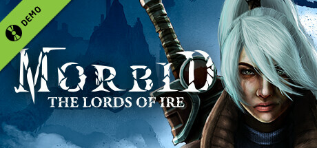 Morbid: The Lords of Ire Demo
