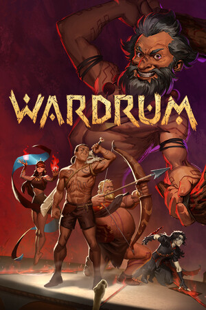 闻鼓而战/Wardrum