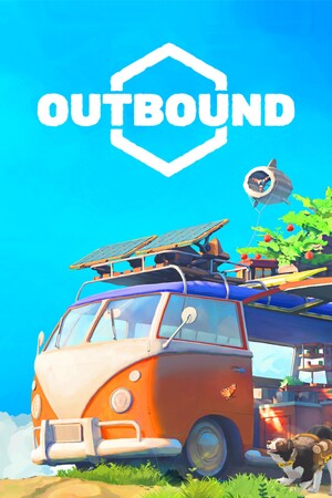 拾光旅人/Outbound