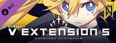 DJMAX RESPECT V - V EXTENSION V PACK