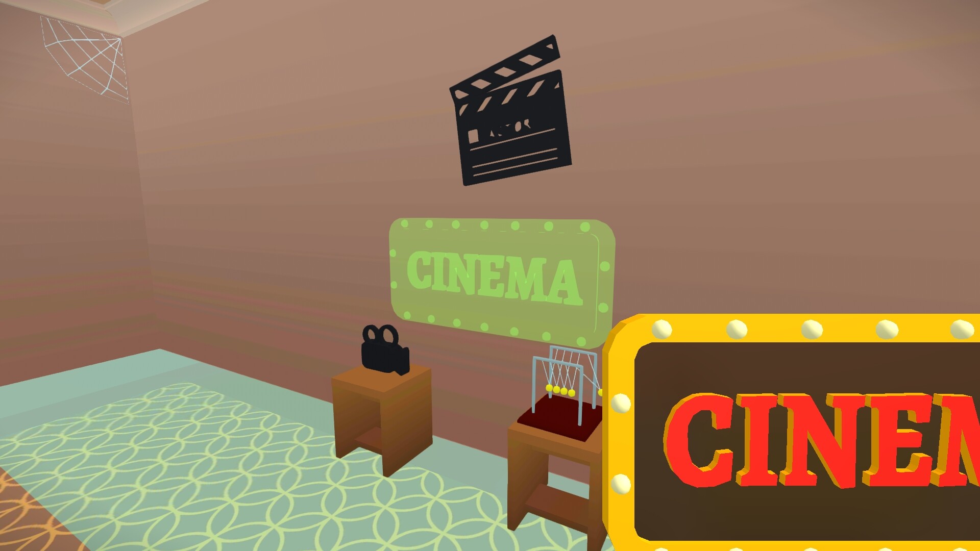 电影院模拟器|官方英文|Movie Cinema Simulator - 4