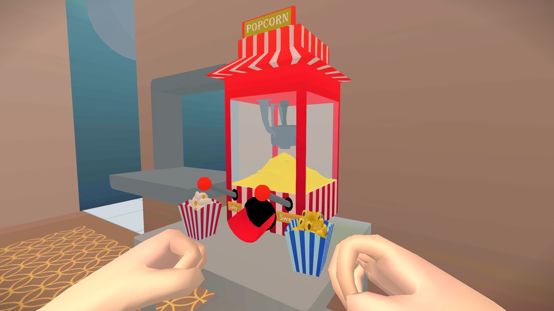 电影院模拟器|官方英文|Movie Cinema Simulator - 9