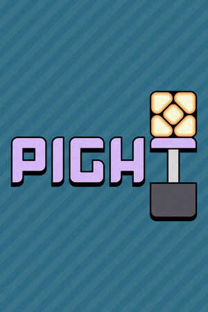 活塞点灯/Pight