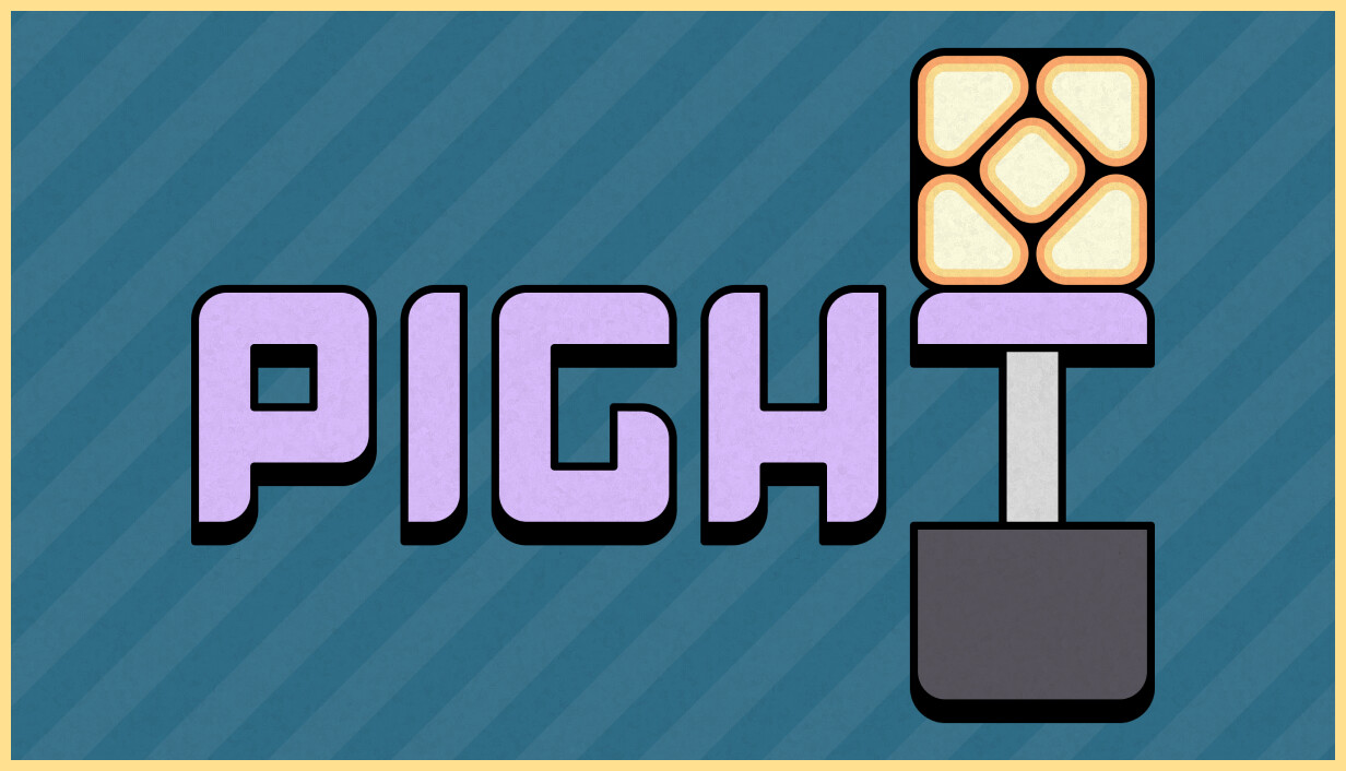 活塞点灯/Pight