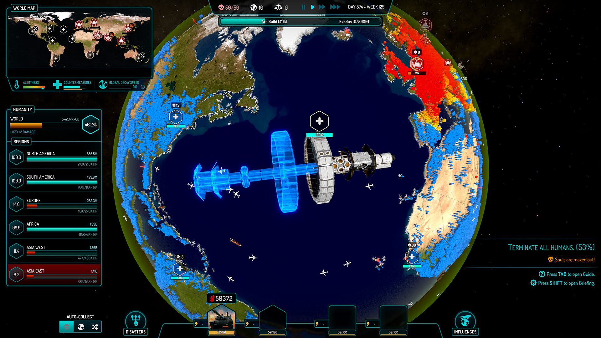 图片[16]-灭绝之日（Extinction Day）免安装中文版下载-蒸汽游戏宝库 - 高质量Steam单机游戏下载站