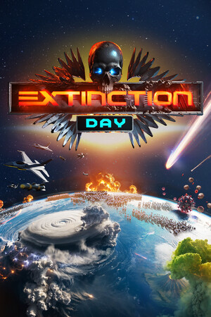 灭绝之日/Extinction Day