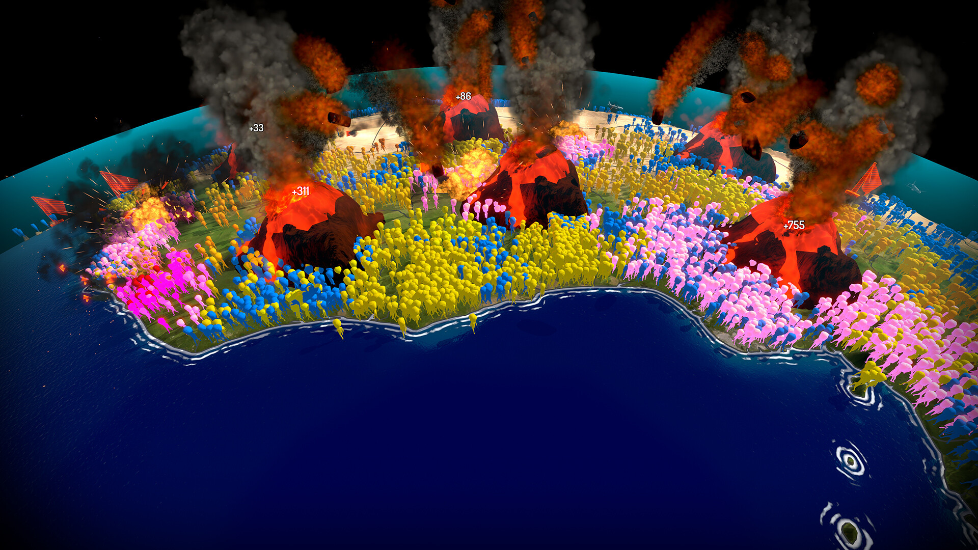 图片[14]-灭绝之日（Extinction Day）免安装中文版下载-蒸汽游戏宝库 - 高质量Steam单机游戏下载站