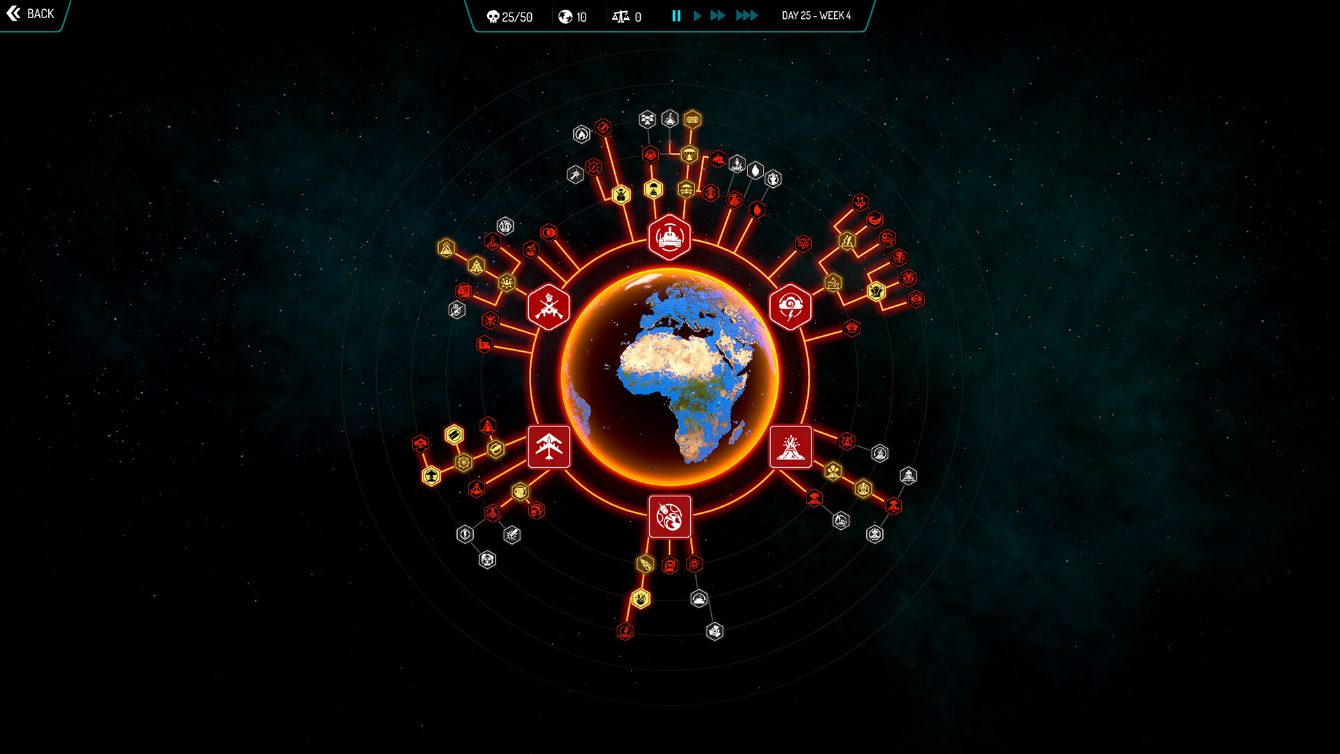 图片[17]-灭绝之日（Extinction Day）免安装中文版下载-蒸汽游戏宝库 - 高质量Steam单机游戏下载站