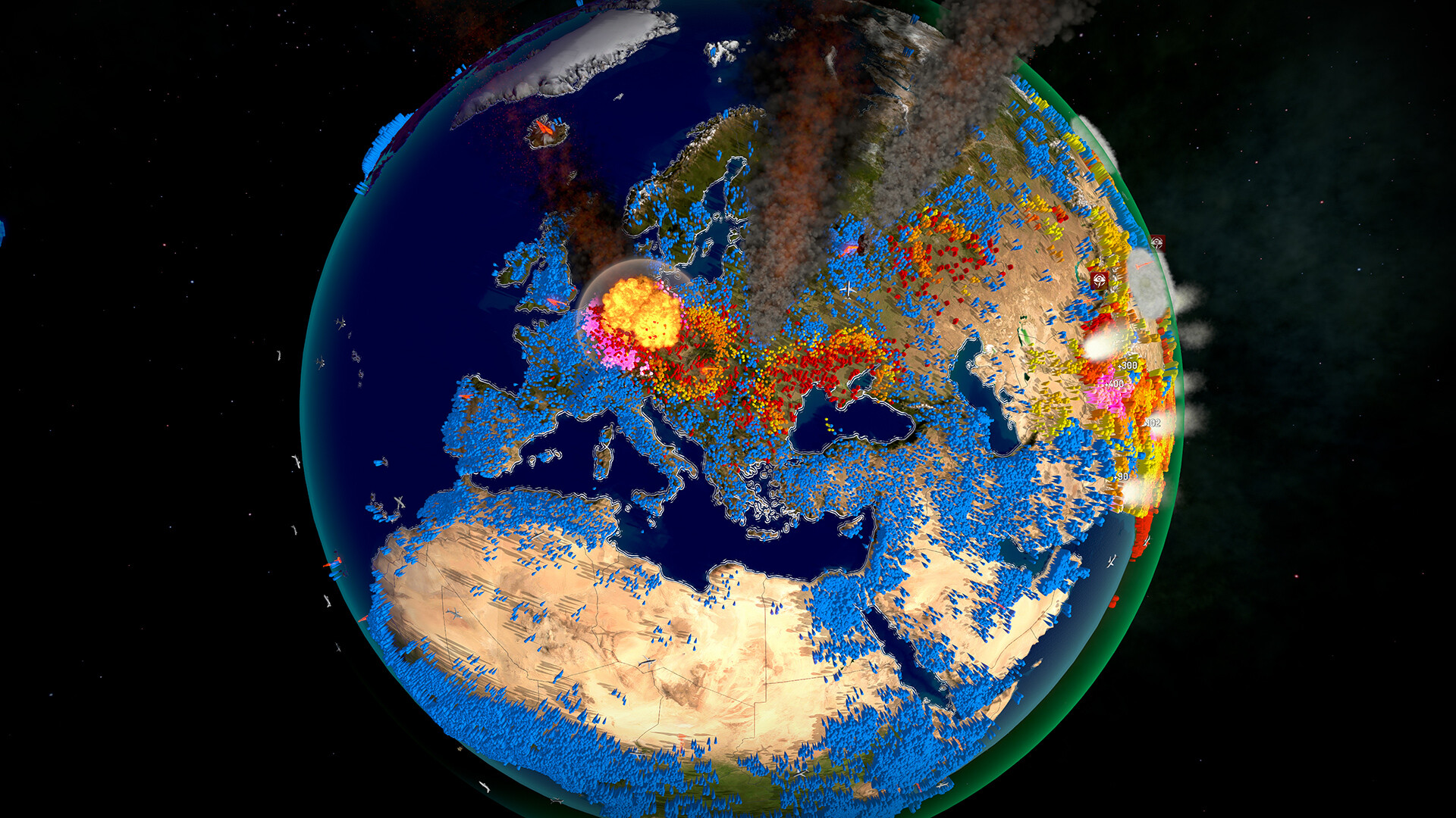 图片[22]-灭绝之日（Extinction Day）免安装中文版下载-蒸汽游戏宝库 - 高质量Steam单机游戏下载站