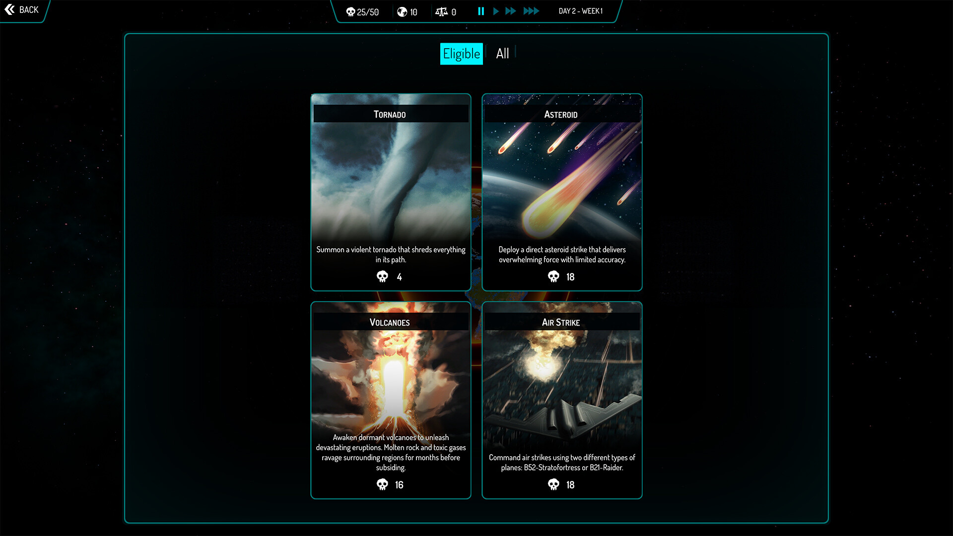 图片[10]-灭绝之日（Extinction Day）免安装中文版下载-蒸汽游戏宝库 - 高质量Steam单机游戏下载站