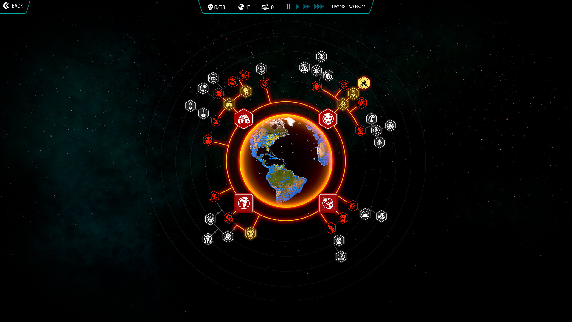 图片[11]-灭绝之日（Extinction Day）免安装中文版下载-蒸汽游戏宝库 - 高质量Steam单机游戏下载站