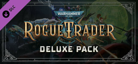 战锤40K：行商浪人/Warhammer 40,000: Rogue Trader/支持网络联机-鹿星语