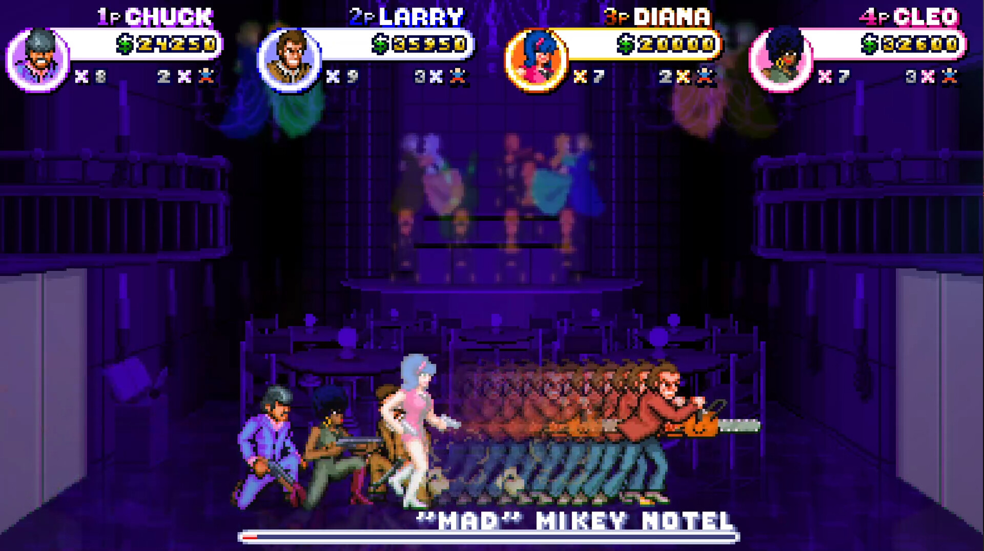 遗愿执行者 截图 5