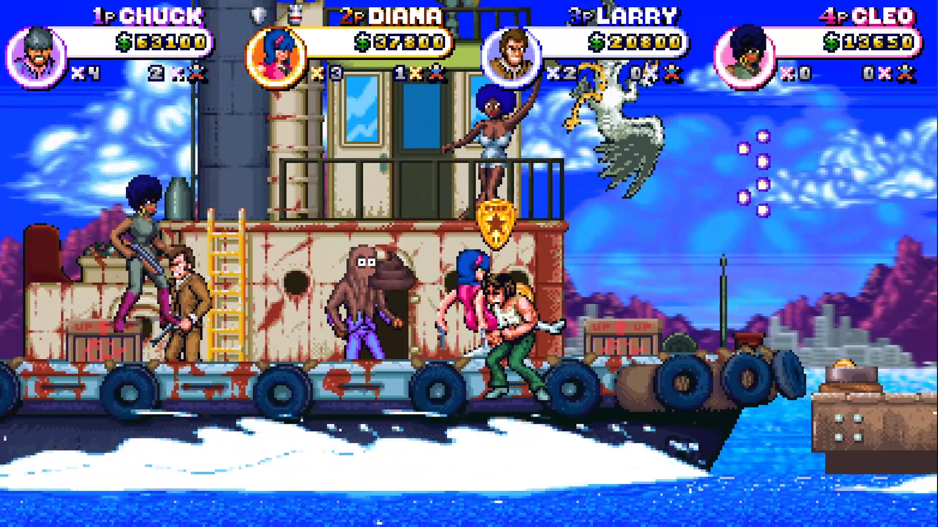 遗愿执行者 截图 3