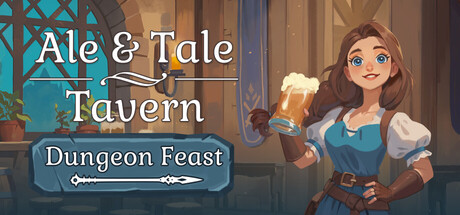 传说酒馆/Ale & Tale Tavern-苏白资源