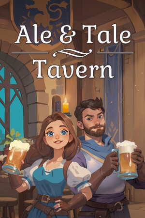 传说酒馆/Ale & Tale Tavern