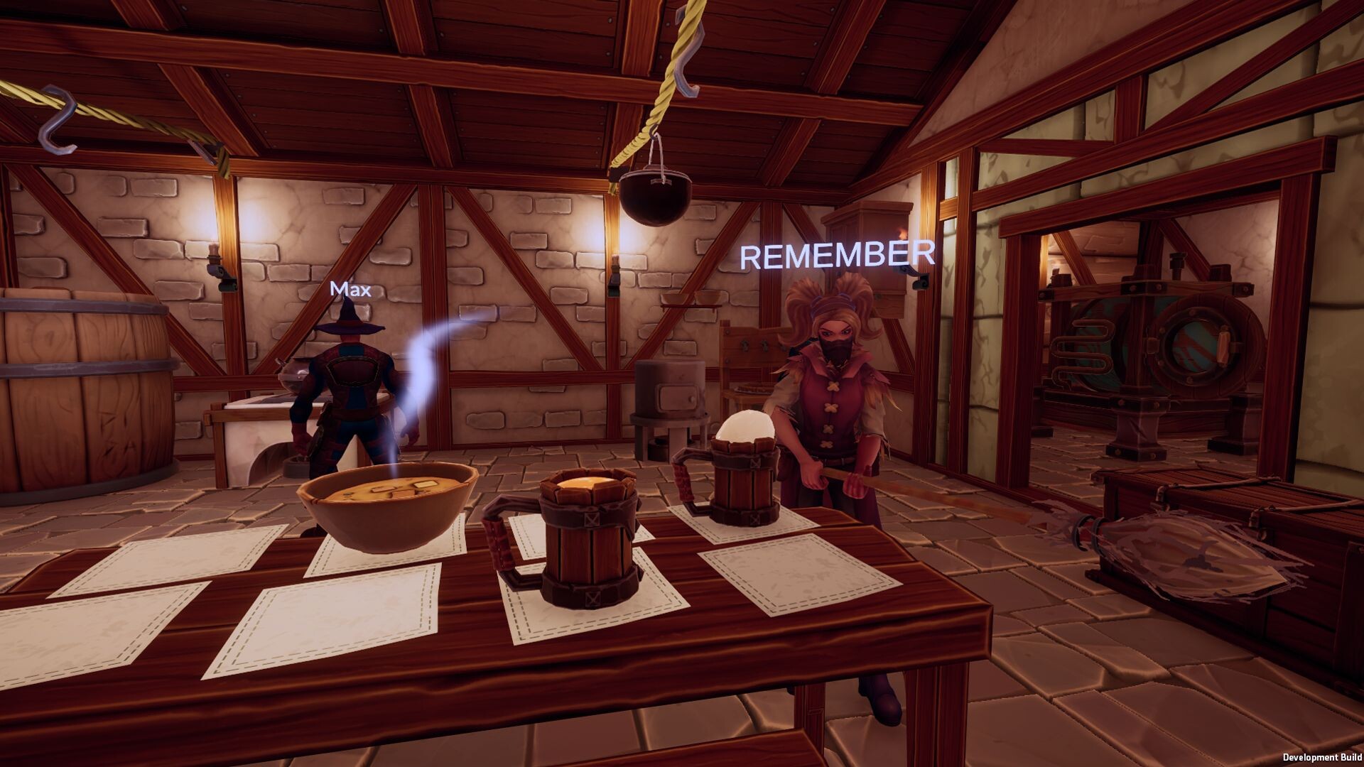 《传说酒馆(Ale Tale Tavern)》|V1.5.17+STEAM联机补丁|中文|免安装硬盘版 《传说酒馆(Ale Tale Tavern)》|V1.5.17+STEAM联机补丁|中文|免安装硬盘版