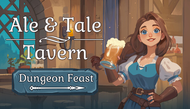 传说酒馆/Ale & Tale Tavern