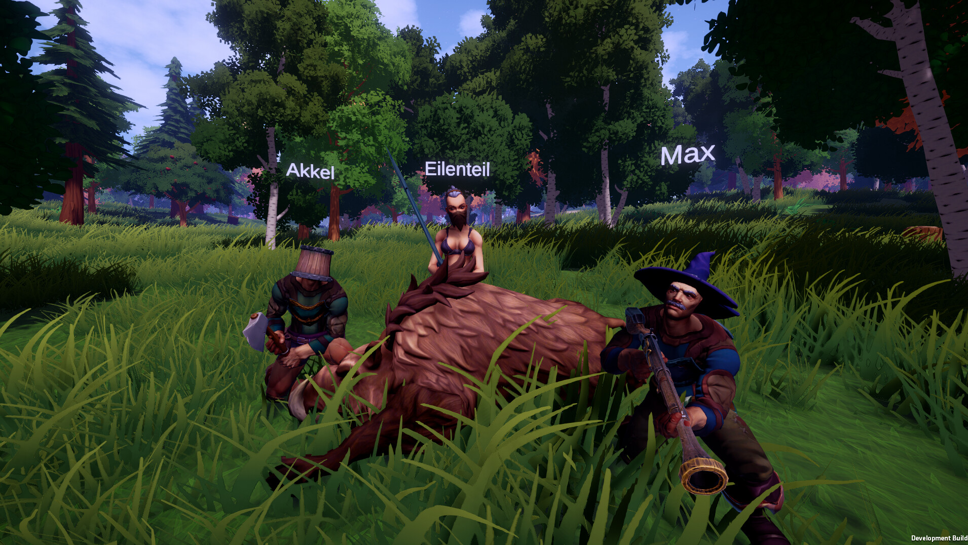 图片[9]-传说酒馆/Ale and Tale Tavern v1.5.17|模拟经营|4.7GB|中文-蝶影二次元