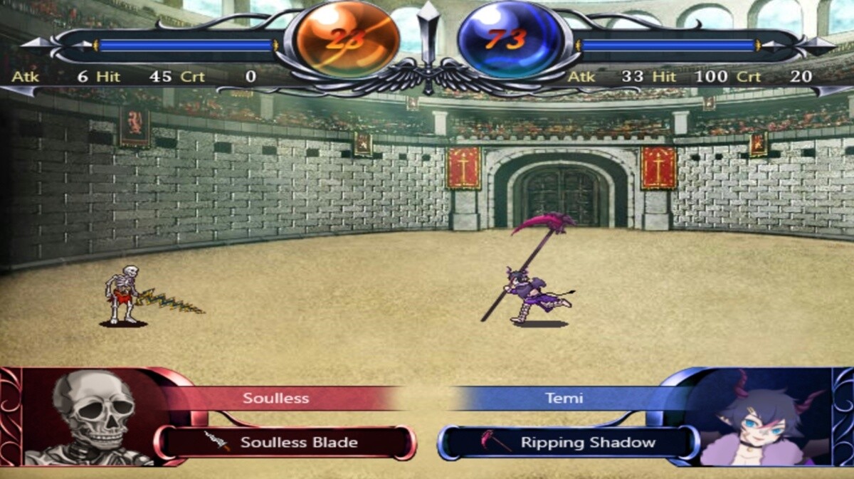 Falnarion Tactics III|官方英文|支持手柄 - 9