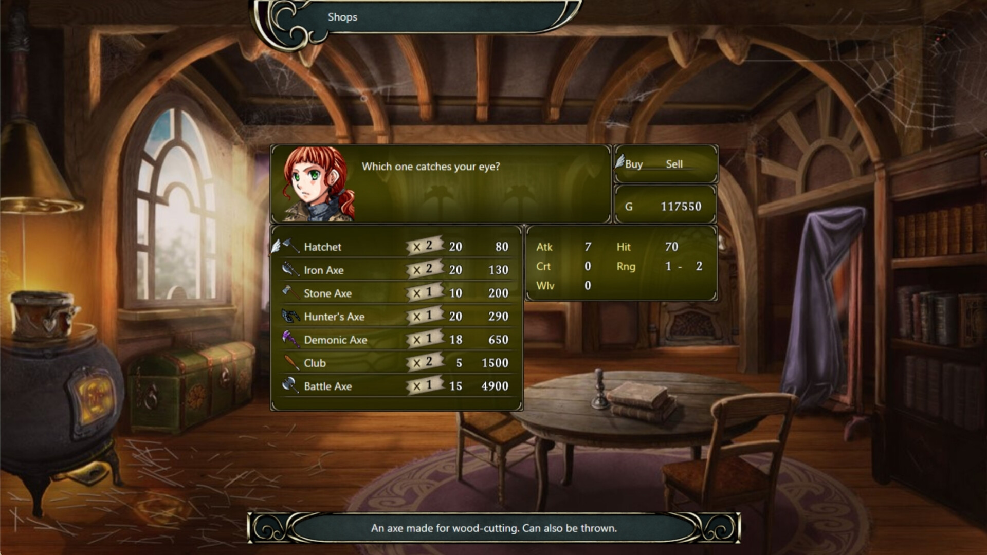 Falnarion Tactics III|官方英文|支持手柄 - 8