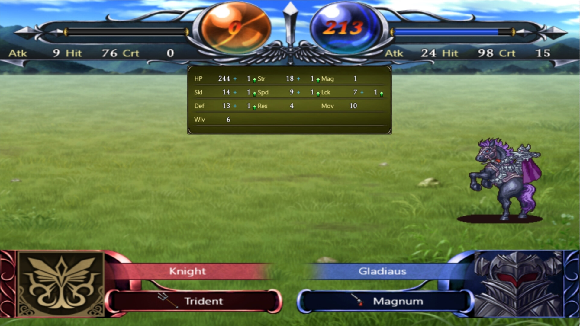 Falnarion Tactics III|官方英文|支持手柄 - 7