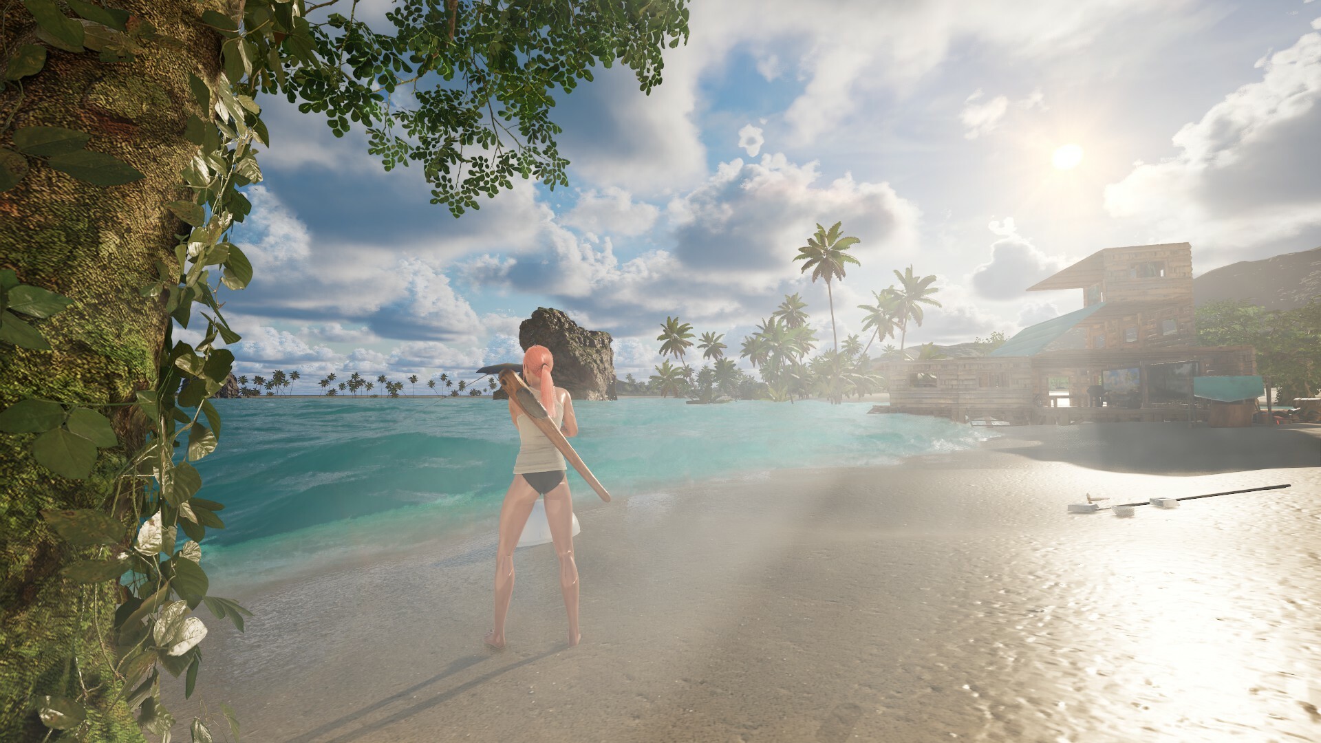 恐龙世界/Dinosaur World 截图 3