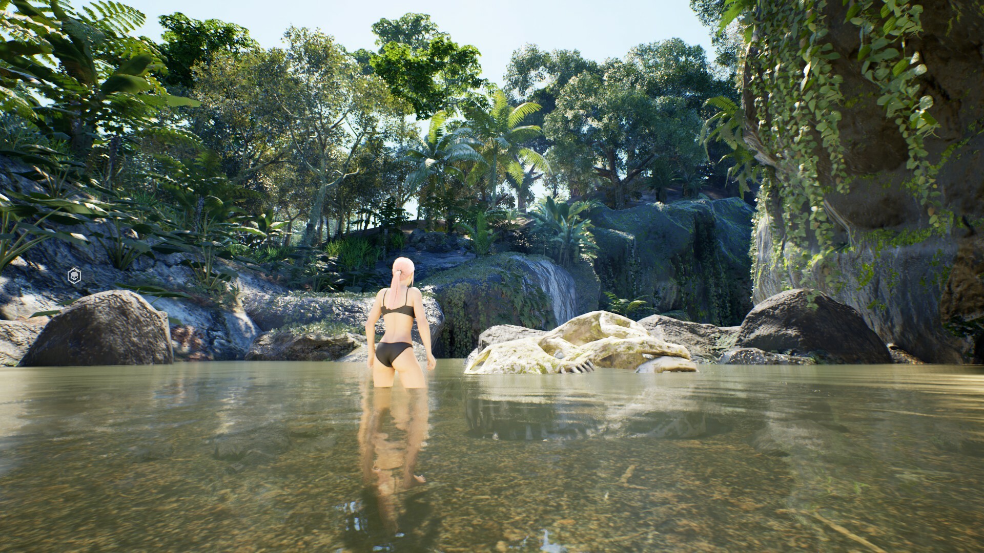 恐龙世界/Dinosaur World 截图 17