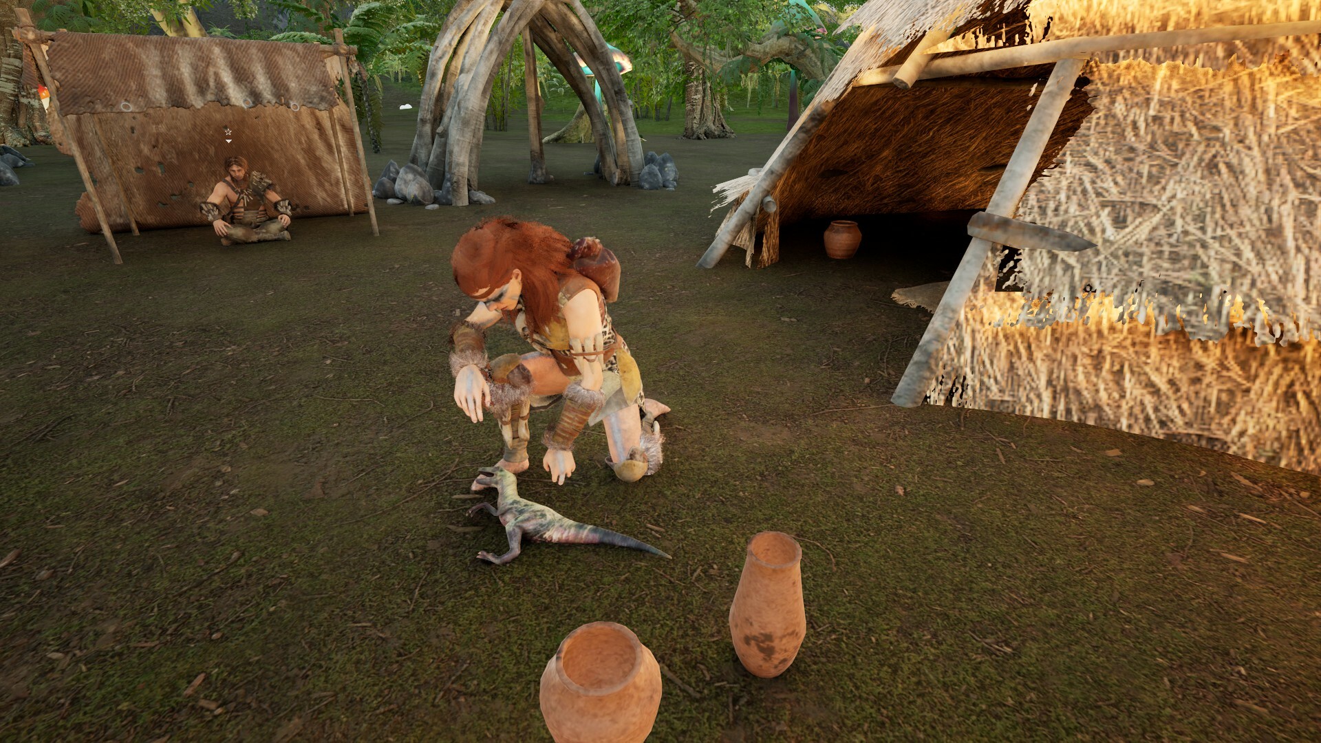 恐龙世界/Dinosaur World 截图 30