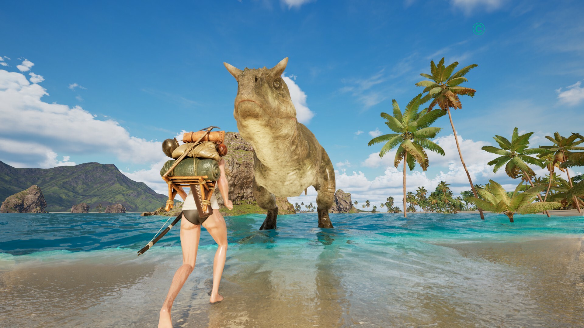 恐龙世界/Dinosaur World 截图 20