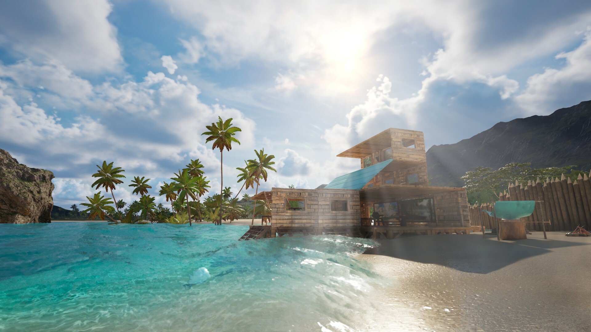 恐龙世界/Dinosaur World 截图 14