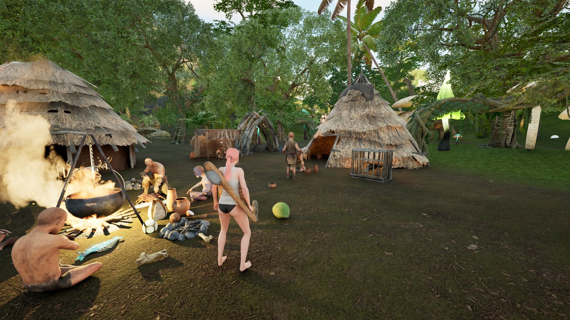 恐龙世界/Dinosaur World 截图 29