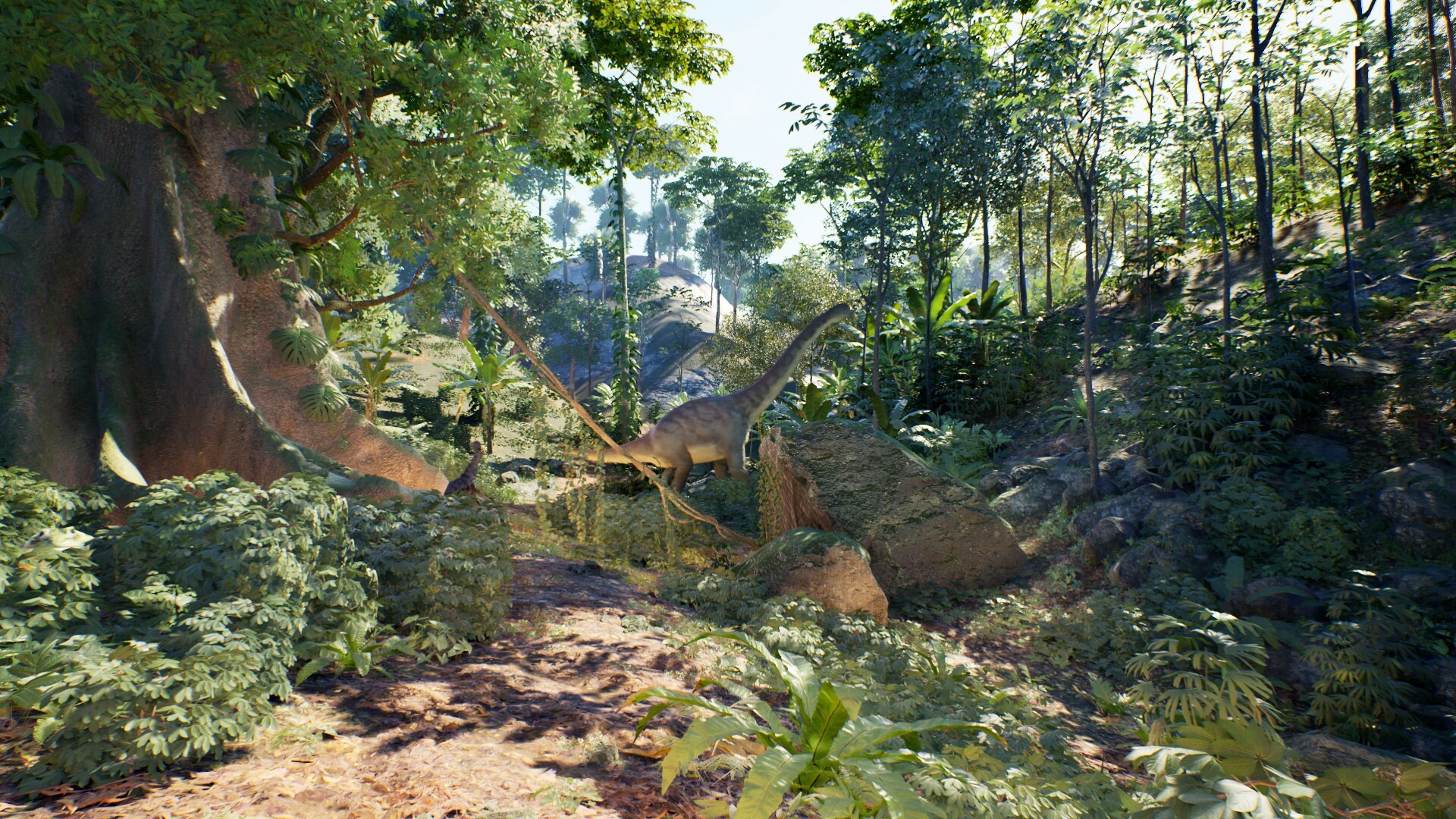 恐龙世界/Dinosaur World 截图 22