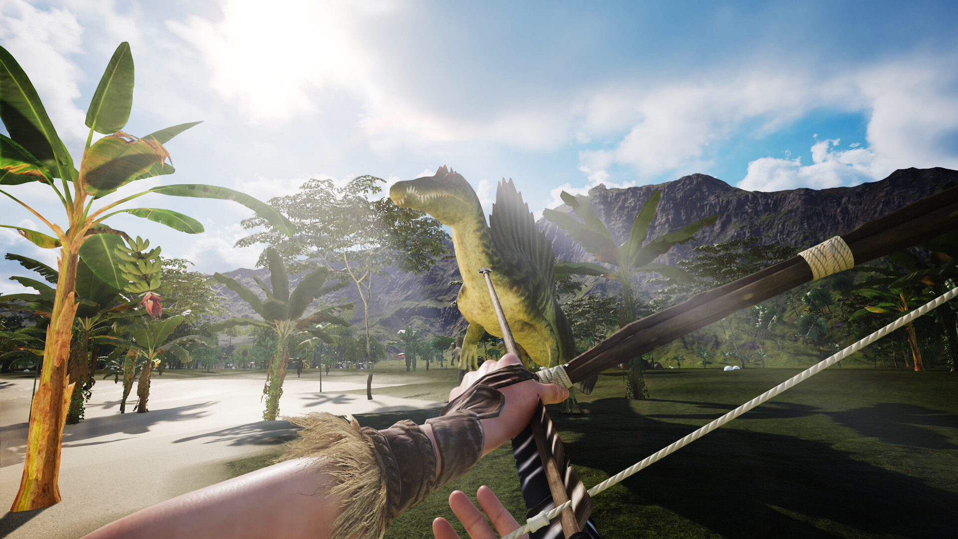 《恐龙世界(Dinosaur World)》|v20260122|中文|免安装硬盘版 《恐龙世界(Dinosaur World)》|v20260122|中文|免安装硬盘版