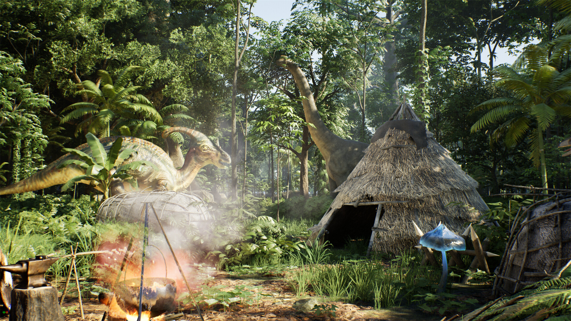 恐龙世界/Dinosaur World 截图 38