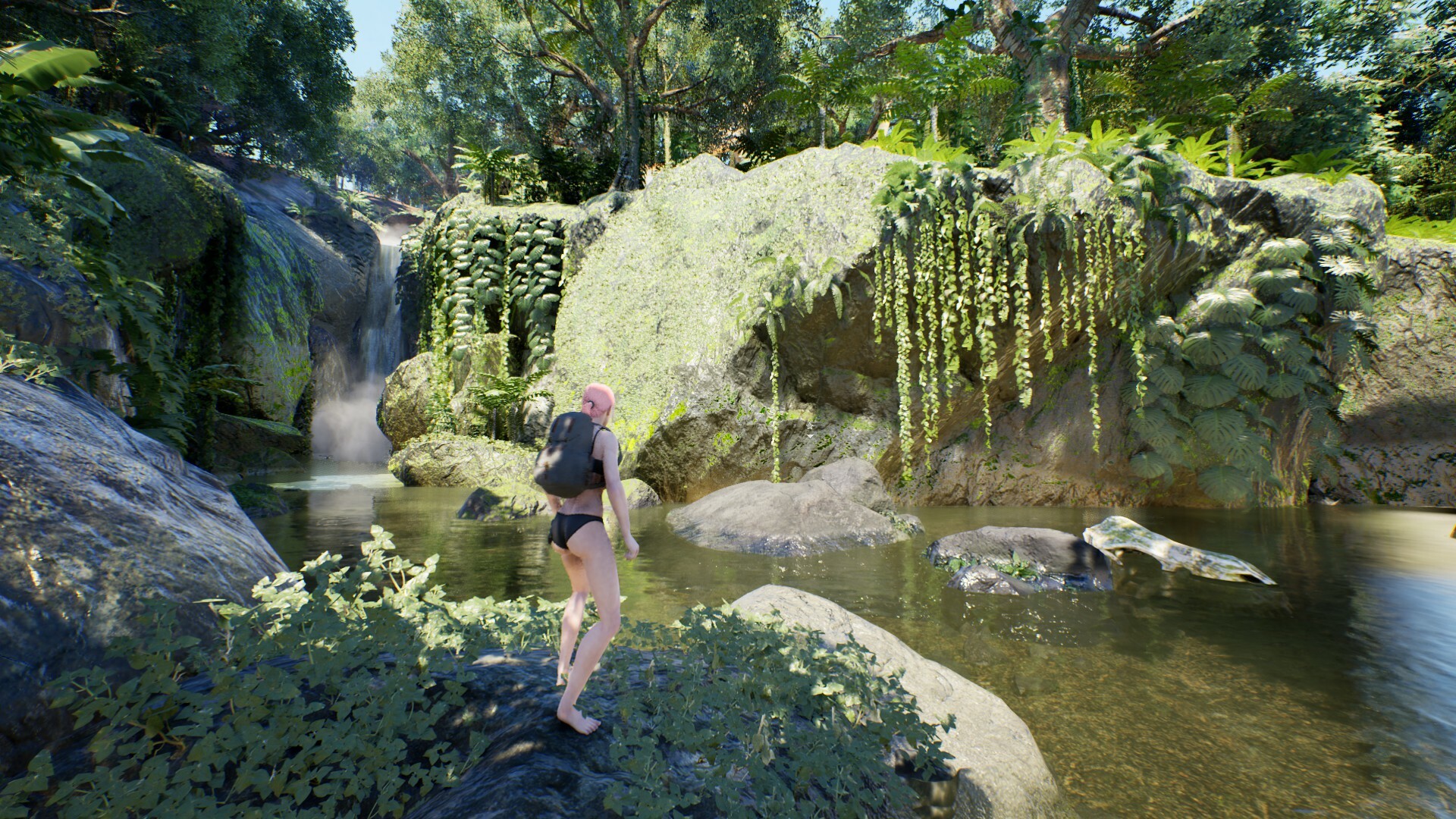 恐龙世界/Dinosaur World 截图 19