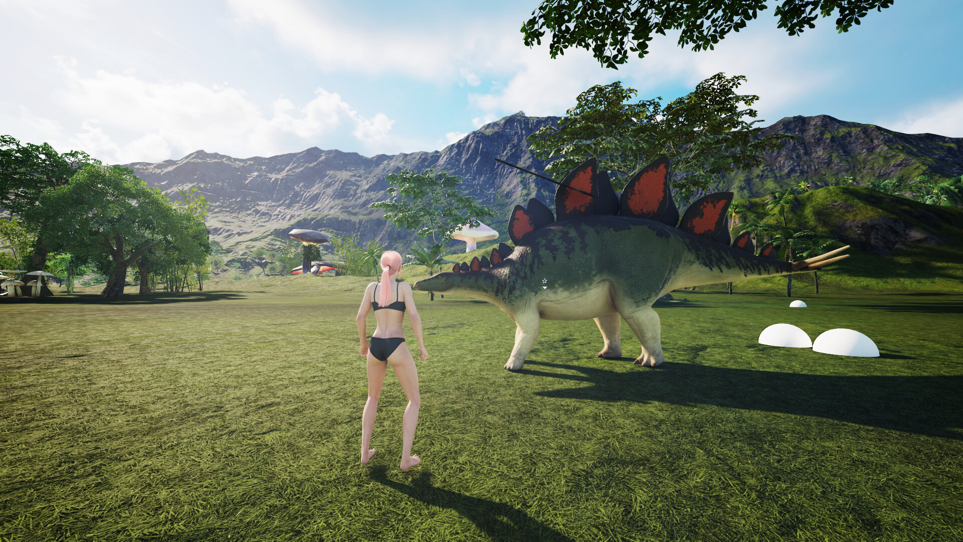 恐龙世界/Dinosaur World 截图 15